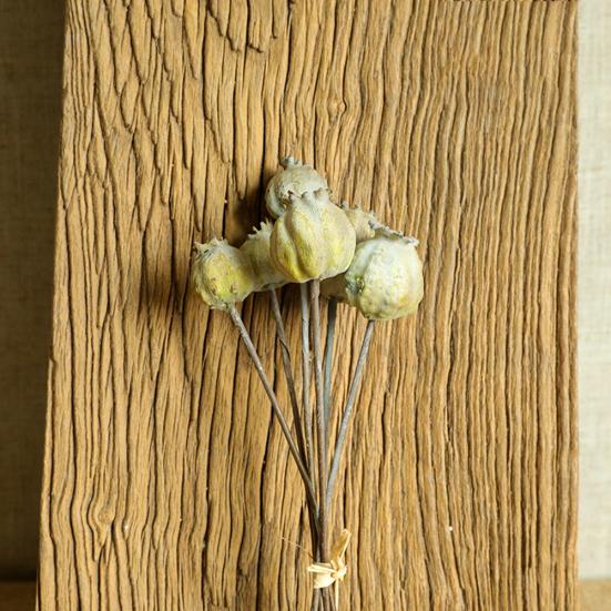 1 Bouquet Artificial Dried Fruit Flower Ornament Wedding Party Christmas Decor