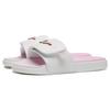 Li Ning LN Slipper Quiet Slide Slippers Women's Snow AGAS022-2