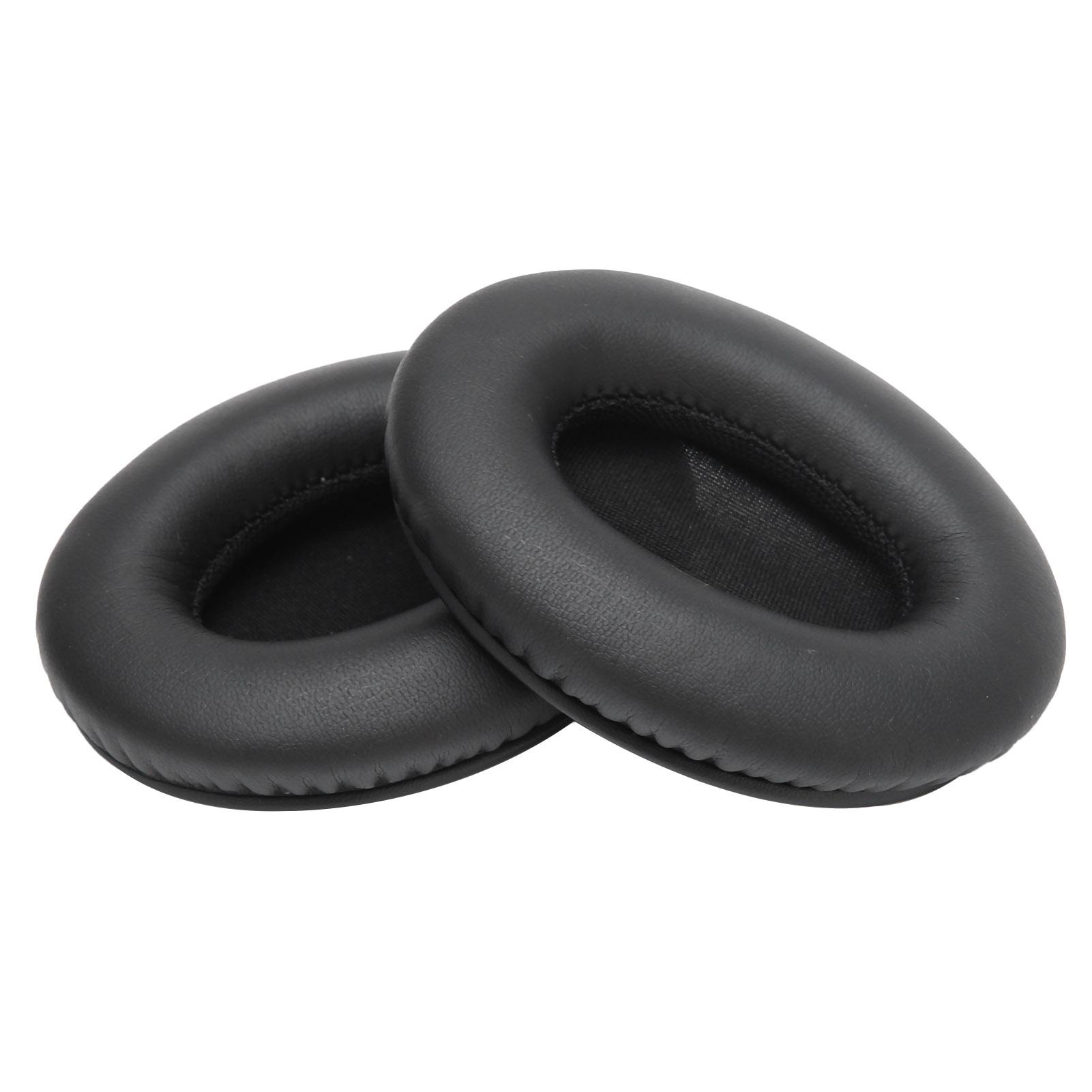 

2Pcs Ear Pads Replacement Cushion Headphone Accessory for Studio Headset