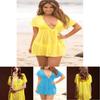Premium Quality Women Beachwear Swimwear Bikini Beach Wear Cover Up Skirt For Summer Style