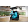 Hachoir à viande BOSCH Série 6 MFWS650B - 500 W - 3,5 kg/mn - 3 grilles de hachoir - Noir