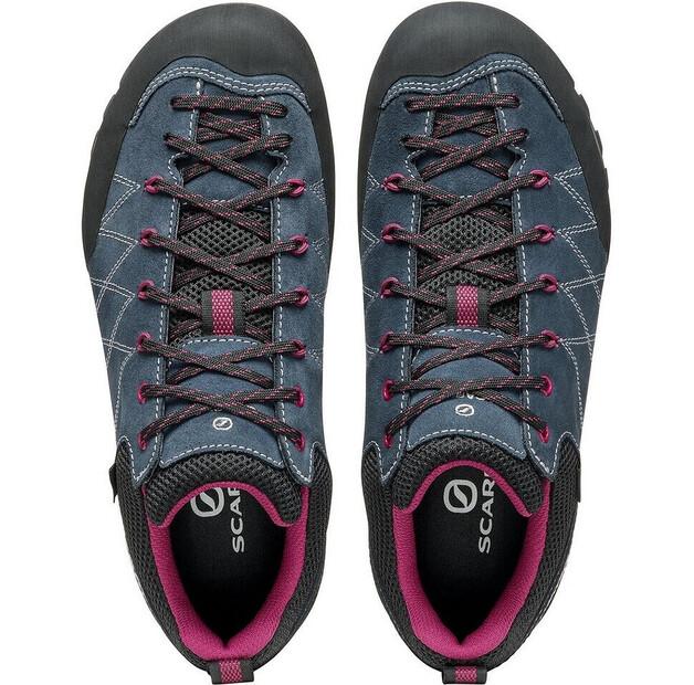 Треккинговые ботинки Scarpa Crux GTX