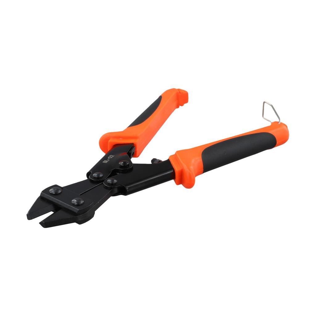 For DIY Projects For Home Repairs Bolt Cutter Portable Bolt Cutter For Home Repairs Powerful Cutting Ability Steel Construction