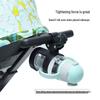 Universal Baby Stroller & Bicycle Cup Holder - Child Bottle Holder for Strollers and Scooters