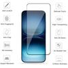 6in1 Glass For iQOO 15R Full Cover Tempered Glass iQOO 15R Screen Protector HD Protective Phone Lens Film For iQOO 15R
