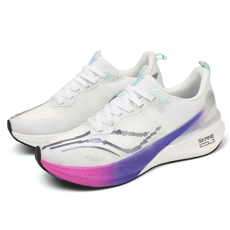 

Кроссовки для бега для мужчин и женщин, сетчатые, дышащие, летние, для занятий спортом на открытом воздухе, удобные, со шнуровкой, для тренировок, теннисные туфли для пар 36