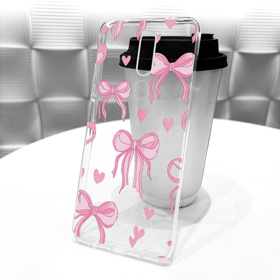 Clear Casing For Oppo F11Pro CPH1969 CPH2209 CPH1987 Phone Case For Oppo F11 Pro Cover Fashion Butterfly Funny Cute Painted