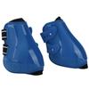 Horse Hind Leg Protector Strong Support Breathable Horse Hind Leg Boots for Any Weather
