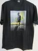 JAMES TAYLOR OFFICIËLE MERCHANDISE 2006 ONE MAN BAND CONCERT MUZIEK Extra Large Unisex T-shirt