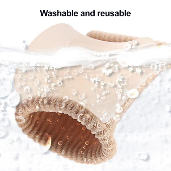 1/2Pcs Toe Separator Orthopedic Bunion Valgus Hammertoe Corrector Pain Relief