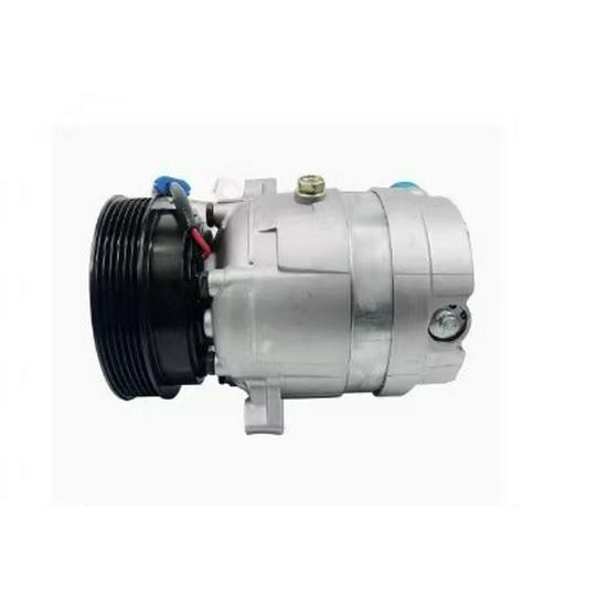 V5 Compressor Compatible with Buick Models: 1135295, 1135323, 1135025, 1135325, 1854094 29x21x25