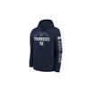 Nike X MLB Hoodie New York Yankees Fleece Hooded Kids Hoodies 3Z3B7NMB5-NYY