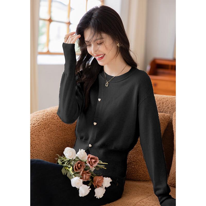 Mokana Women's Fashion Cashmere Sweater