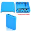 Welding Free and Detachable 4 * 18650 battery Box, Charging Power Bank Shell, Mobile Power Supply Sleeve Material