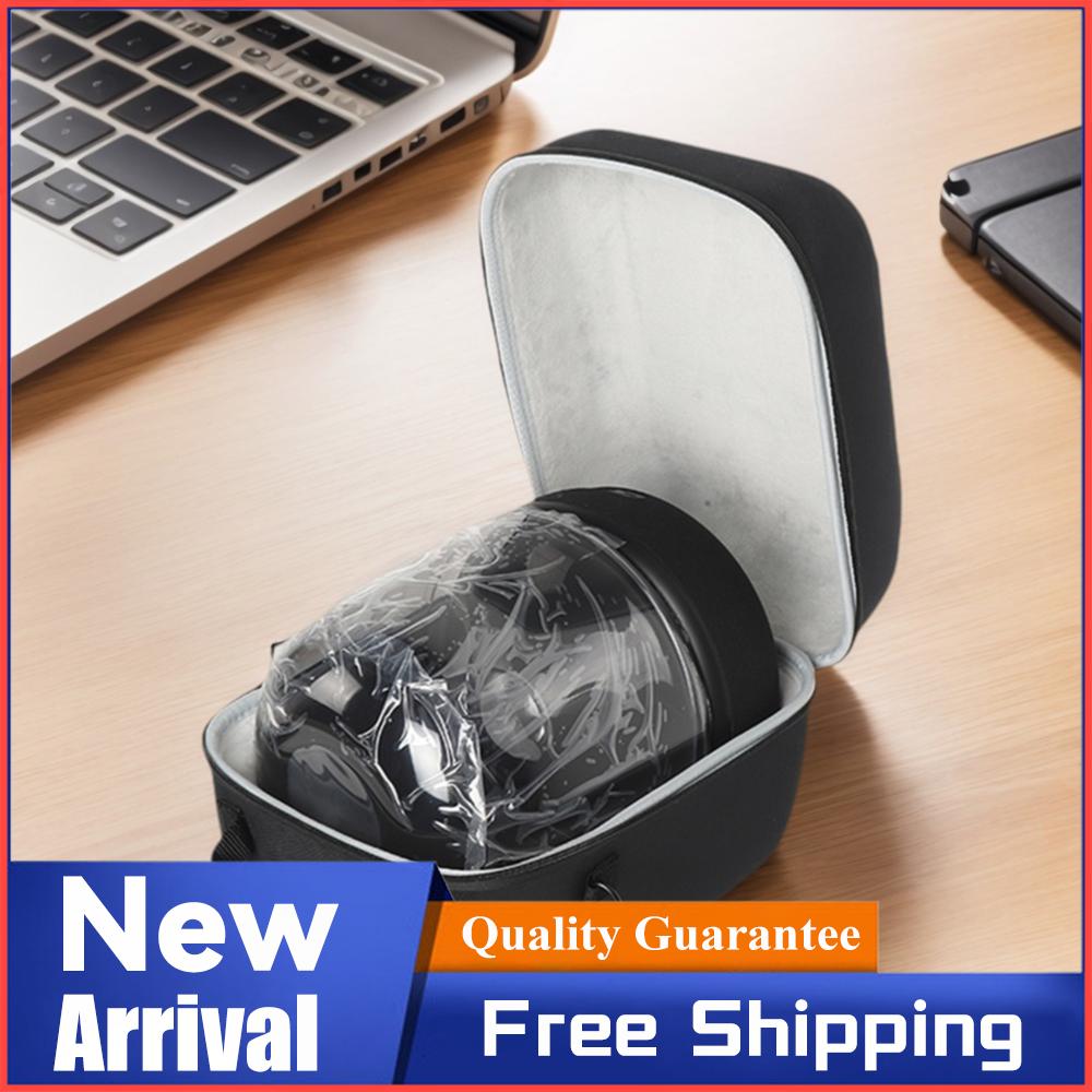 For Harman Kardon AURA STUDIO 5 BT Speaker Carry Case Shockproof Outdoor Travel Speaker Case Anti-Scratch BT Speaker Essential