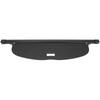Honda CR-V V 18-23 trunk lid BLACK
