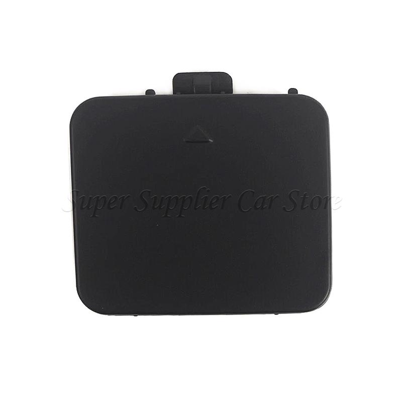 Neu Passend für BMW 2003-2010 E60 5er M Sport Auto Frontstoßstange Abschleppöse Hakenabdeckung Zierleisten Zubehör 51117897210 51117896585