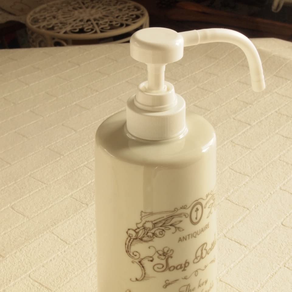 Antiquel Kitchen Soap Bottle (Berry)