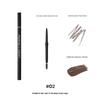 3-in-1 Eyebrow Pencil