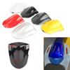 Motorcycle Rear Passenger Cowl Seat Back Cover Fairing Part For Suzuki GSXR 600 750 R K6 2006 2007 GSXR750 GSXR600 06 07
