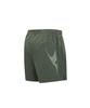 Wonnau Lux Active Shorts_Khaki