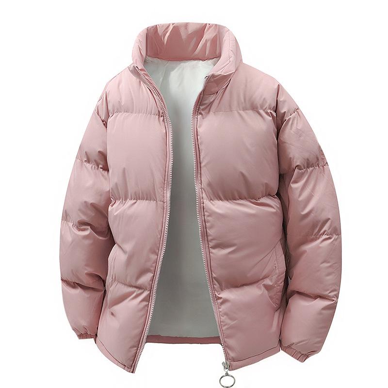 

Мужское зимнее повседневное свободное пальто-пуховик большого размера 8XL