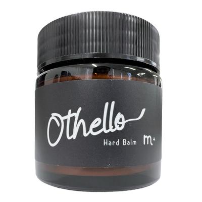 M+ M Plus Othello Hard Balm 70g
