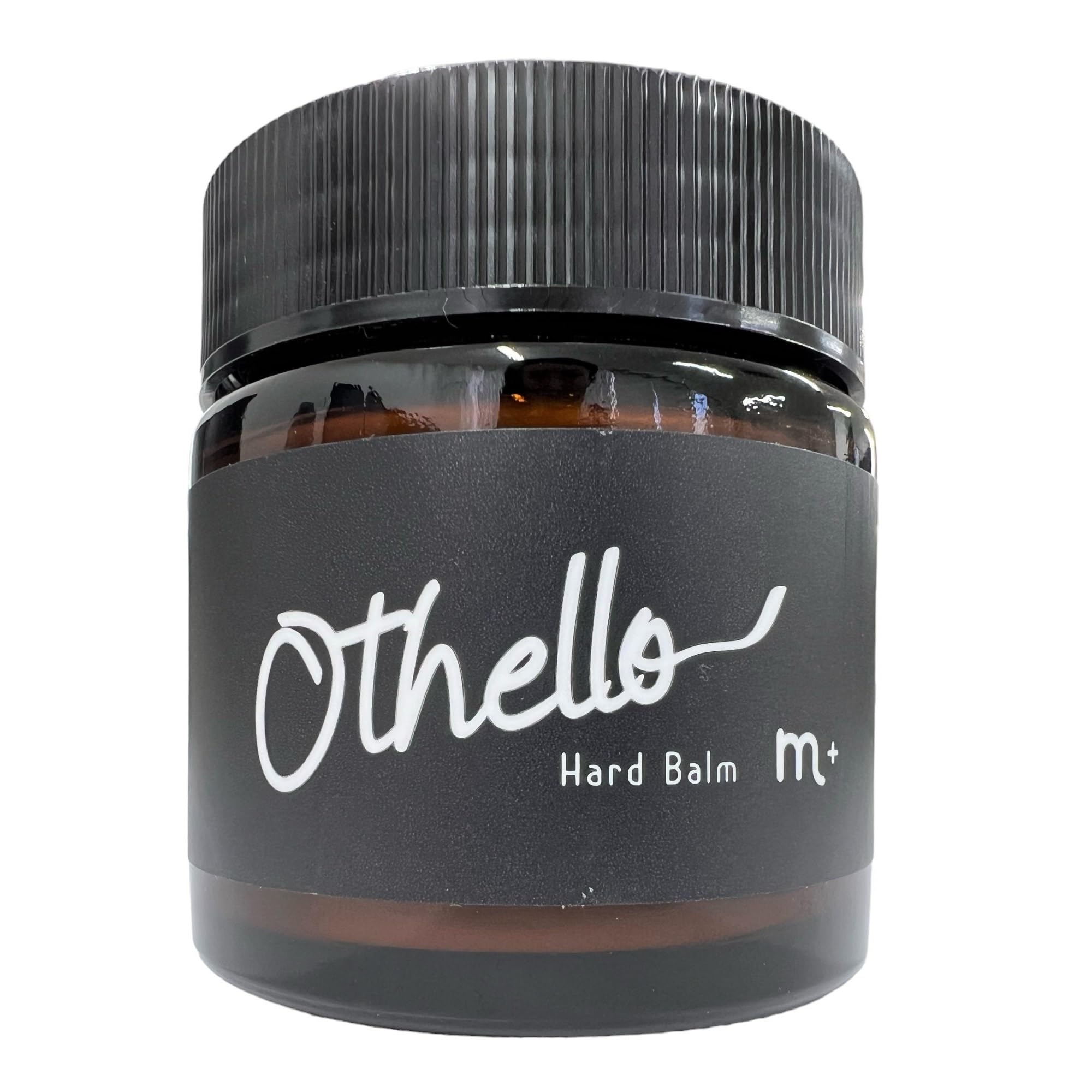 

m+ M Plus Othello Hard Balm 70g