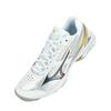 Mizuno Wave Claw Pro 3 Low Top Shock Absorbing Non-Slip Badminton Shoes Unisex Shoes 71GA265201