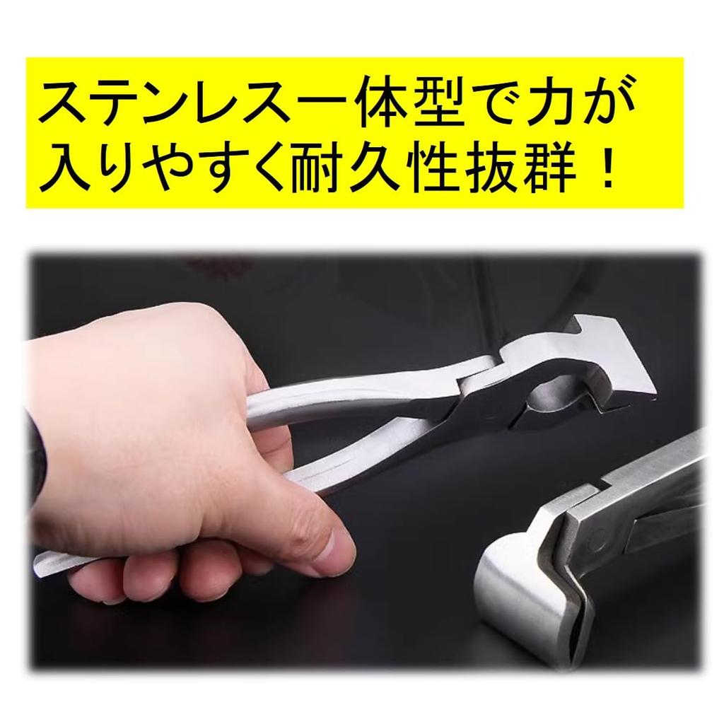 ST TS Clamping Pliers, Set of 2, Leathercraft, Handmade, Tailoring Tools, Leatherwork, DIY, Handmade Leather Products