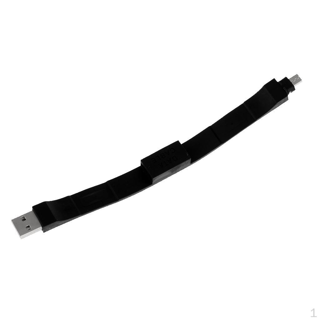 

Cable Keychain for Android чёрный