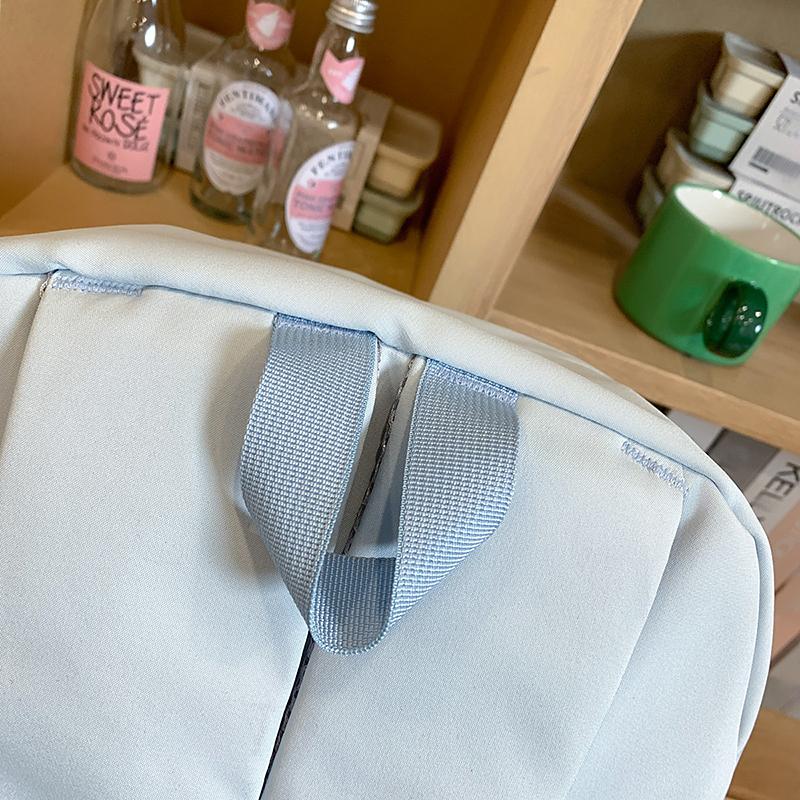 Schoolbag Student Large Capacity Backpack Women's Backpack
