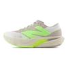 Жіночі кросівки FuelCell Rebel v4 Moonrock Bleached Lime Glo Кремовий Морська сіль WFCXLUM
