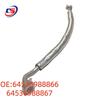 BMW E70 Compatible Car A/C Suction Hose (Parts 64536988866 & 64536988867)