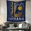 Golden State Warriors Team Poster Threepiece Set 1 Duvet Cover 2 Pillowcase Without Core Soft And Comfortable Duvet Cover And Pillowcase