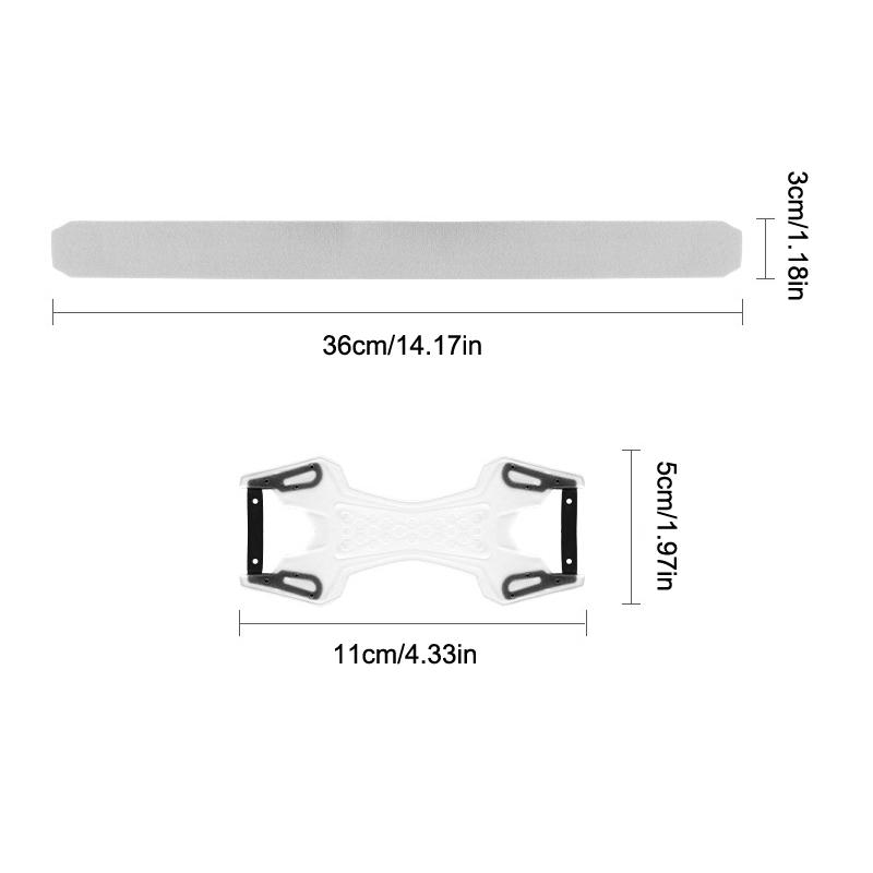 Patella Kneecap Band Adjustable Silicone Knee Tendon Strap Pressurized Protector Knee Pad Shock Absorption Basketball Sports