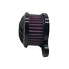 Compatible with Harley XL883/1200 & 48/72 Retro Fence Air Filter