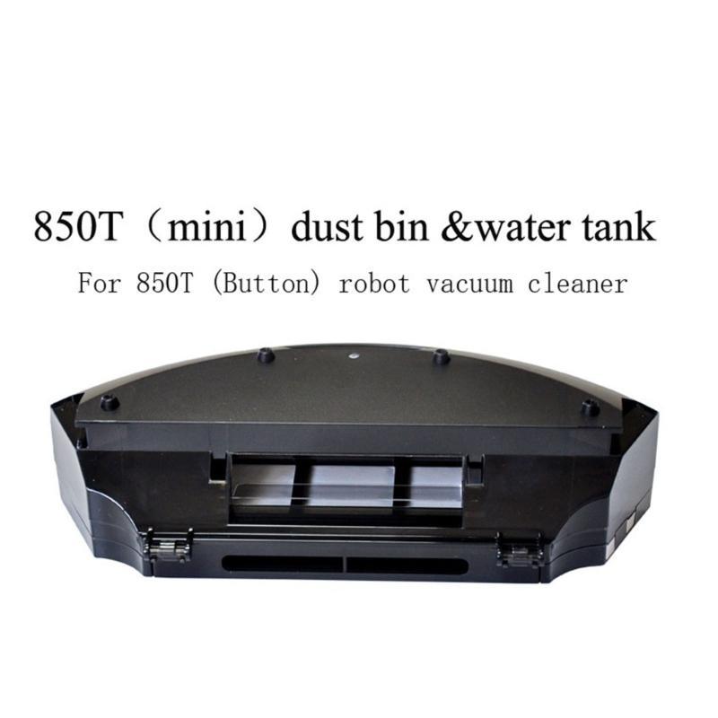 Efficient Cleaning Replacement Dust Box for Enhancing Cleaning Performances