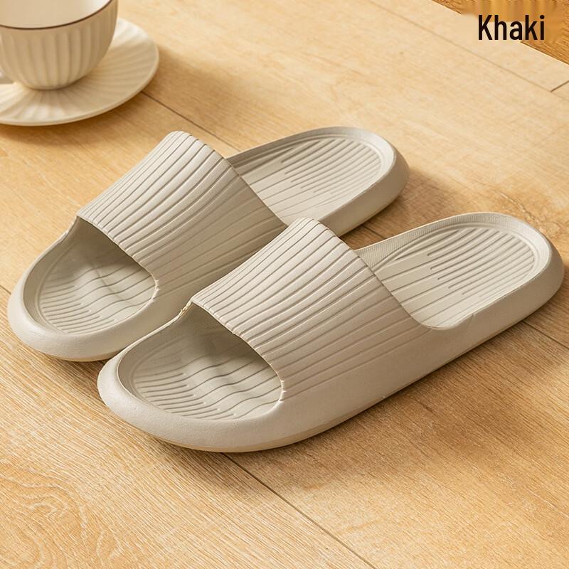 Панси с рожками, ЭВА, нескользящие, для ванной и дома 43-44