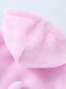 1pc-Pet Clothing, Dog Bathrobes, Dog and Cat Sleeping Gowns, Dog Quick Drying Bath Towels, Pet Clothing