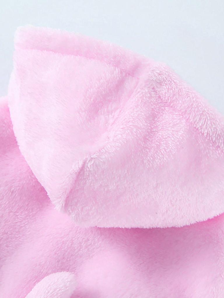 1pc-Pet Clothing, Dog Bathrobes, Dog and Cat Sleeping Gowns, Dog Quick Drying Bath Towels, Pet Clothing