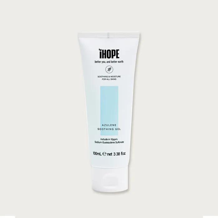 iHop Azulene Soothing Gel 100ml