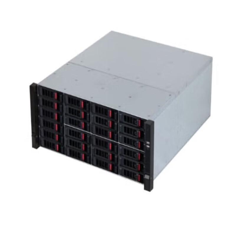 Dahua 24-Bay 128-Channel 4K NVR CN plug (adapter included)