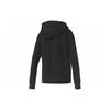 adidas Jackets Women's Black Hooded Moderate Soft Shell S97059
