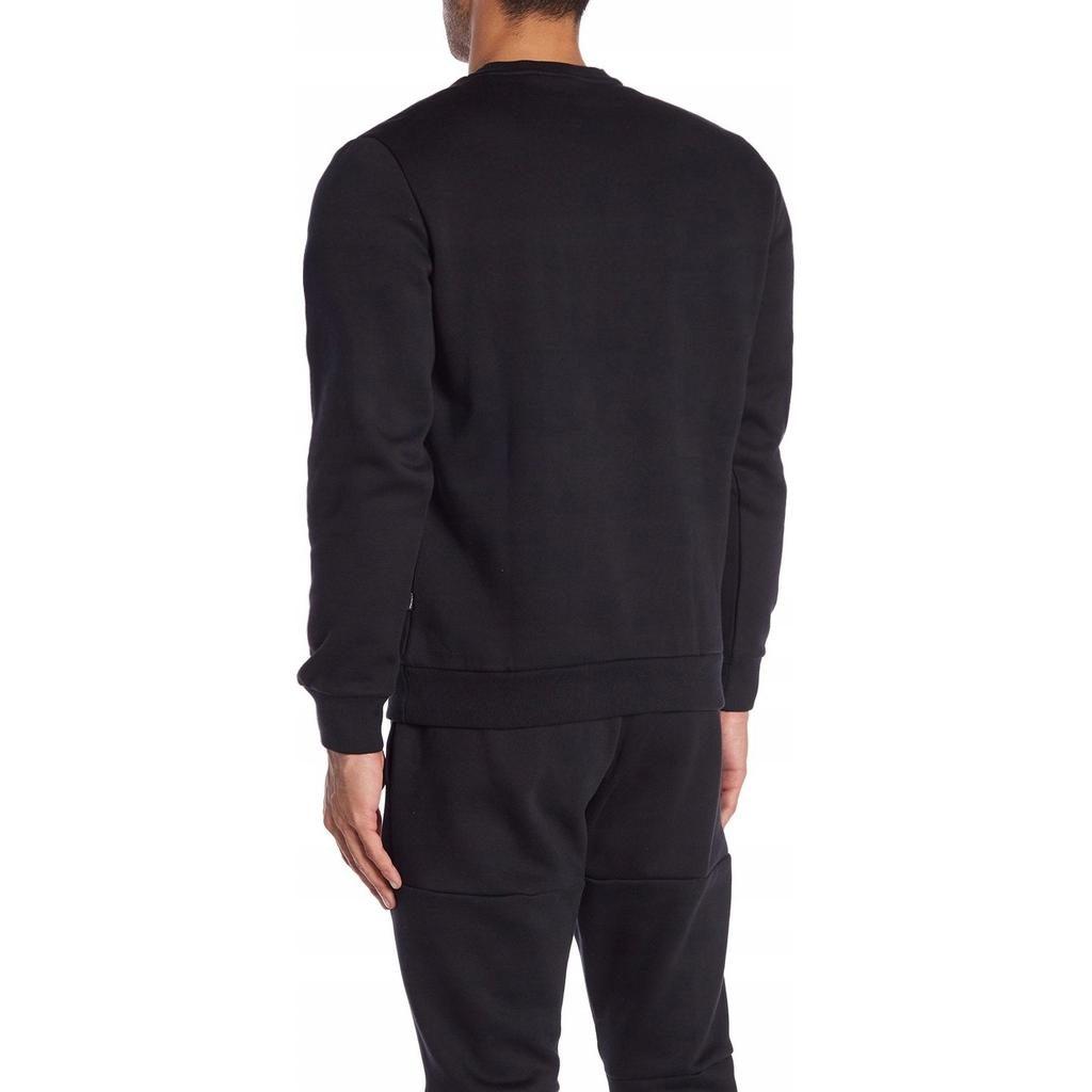 PUMA Sweatshirts Men's Crew Neck Thickened Other 855069-01