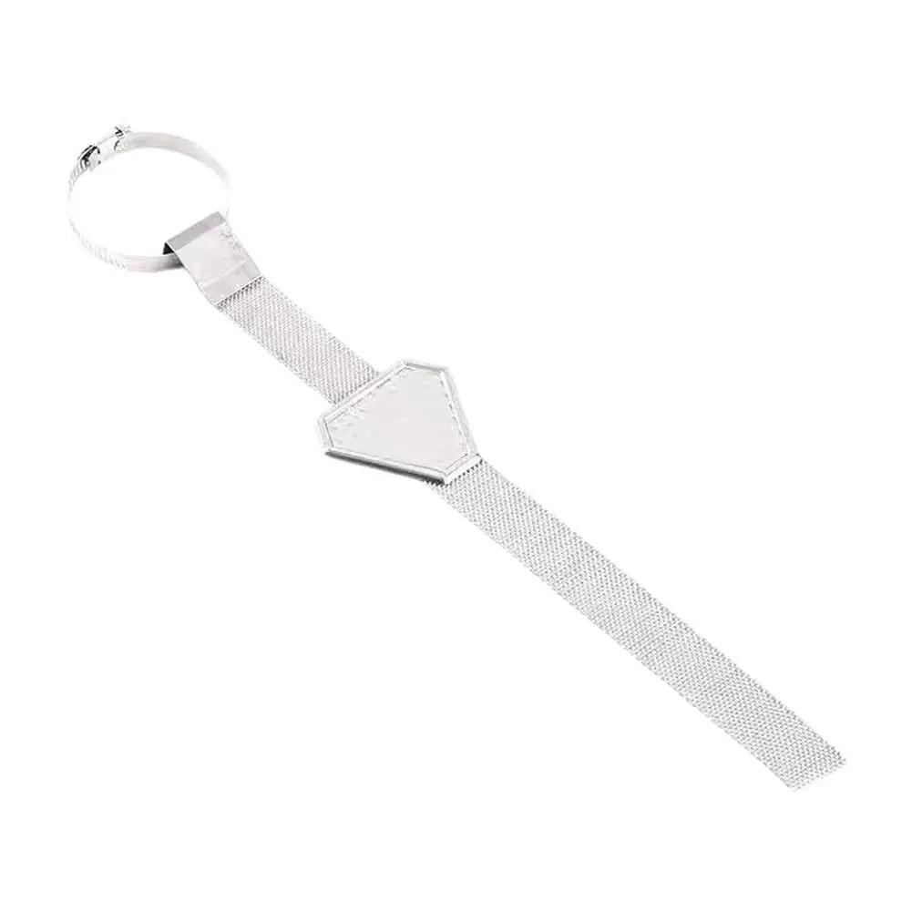 Single Copper Car Grounding Chain Anti-static Strip Prevent Adjustable Electrostatic Electrostatic Belt Metal Accidents Can Y2Y5
