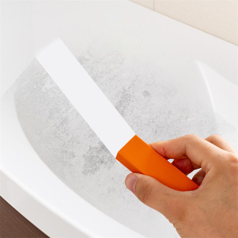 Eraser Rust Remover Bathroom Glass Rubber Eraser Household Kitchen Cleaning Grinding Tools Limescale Dirt Eraser Accessorie