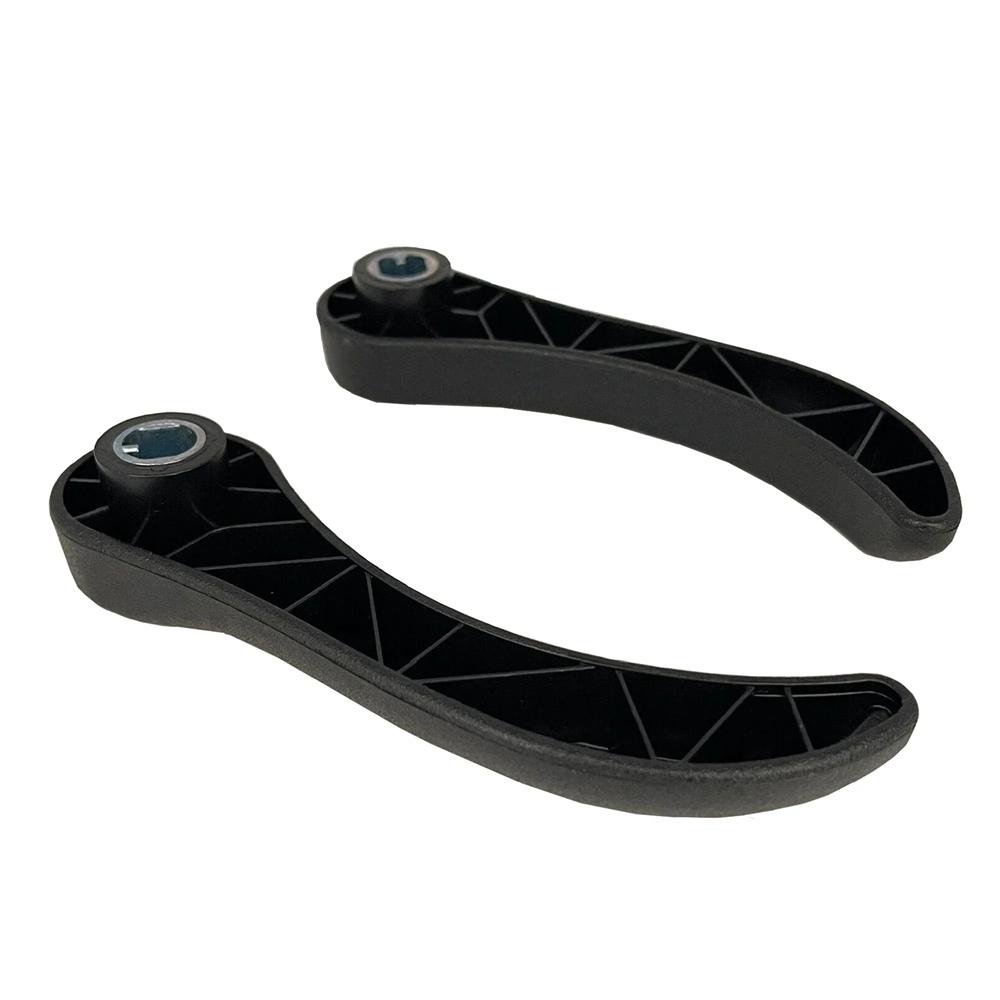for Chevrolet Car Seat Adjustment Handle Left and Right 74308 89041697 89041700 for Colorado for GMC for Canyon 2004-2012