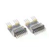 1/2Pcs SPP-SBUS PPM PWM Signal Conversion Module 8CH Receiver Input Voltage 3.3-20V For Airpanle Drone RC Model