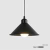 American Retro Pendant Light for Coffee Shops & Restaurants